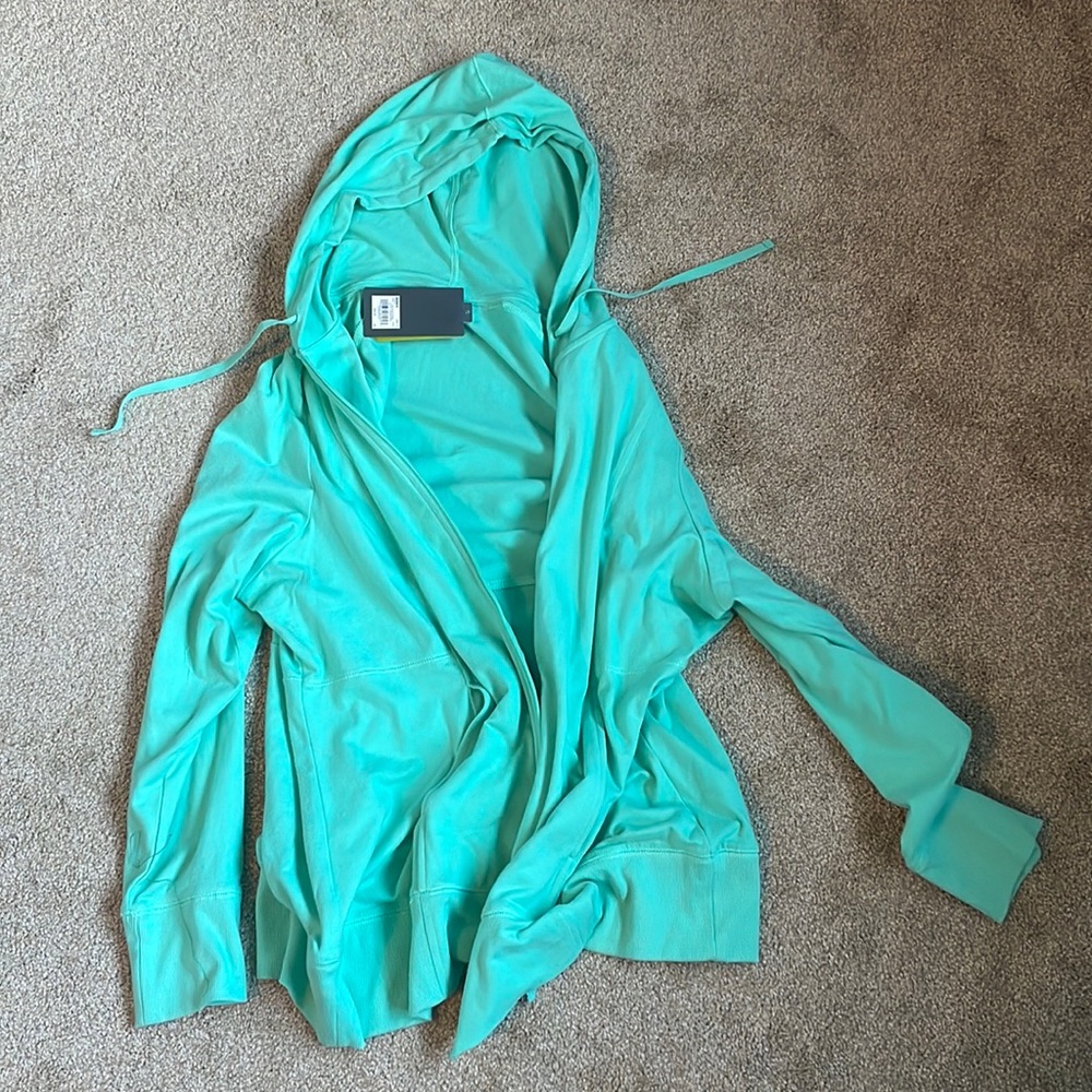 Tek Gear lightweight jacket